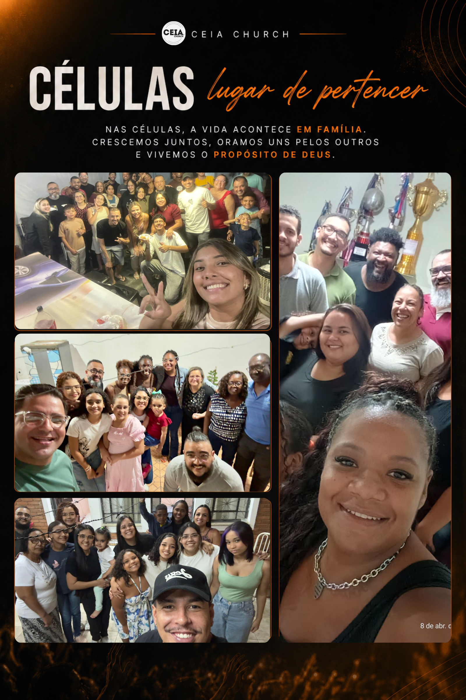 Evento 1